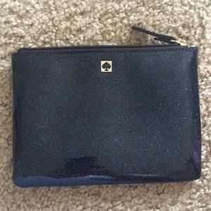Kate Spade Makeup Pouch